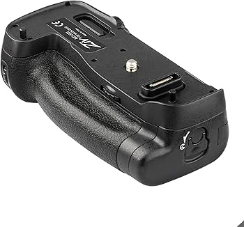 Amazon | Ziv MD-N01 バッテリーグリップ Nikon D500用 | カメラ用